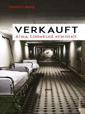 cover image of Verkauft